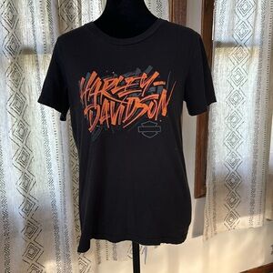 Harley Davidson T-shirt